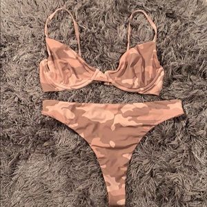 Acacia Swimwear Bikini